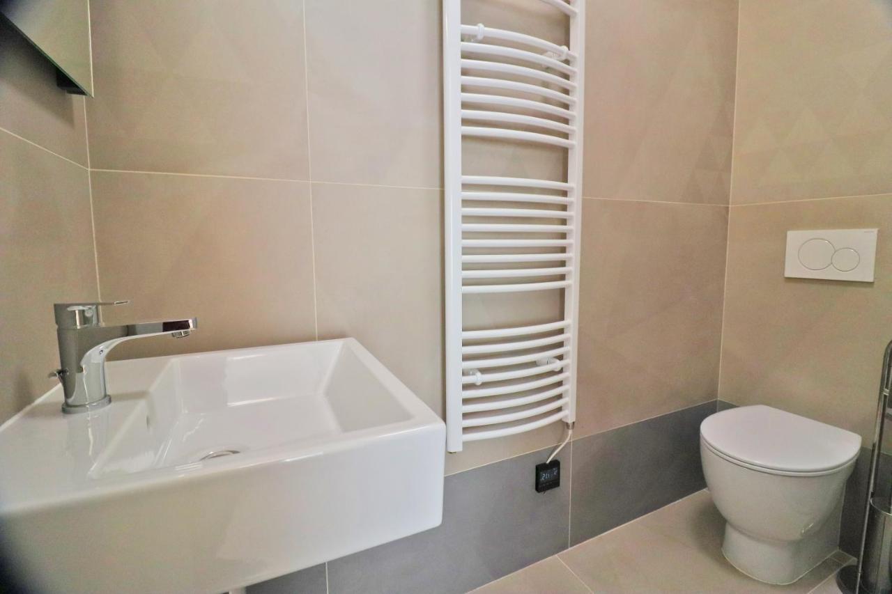 Vincanto Old Town Apart Otel Prag