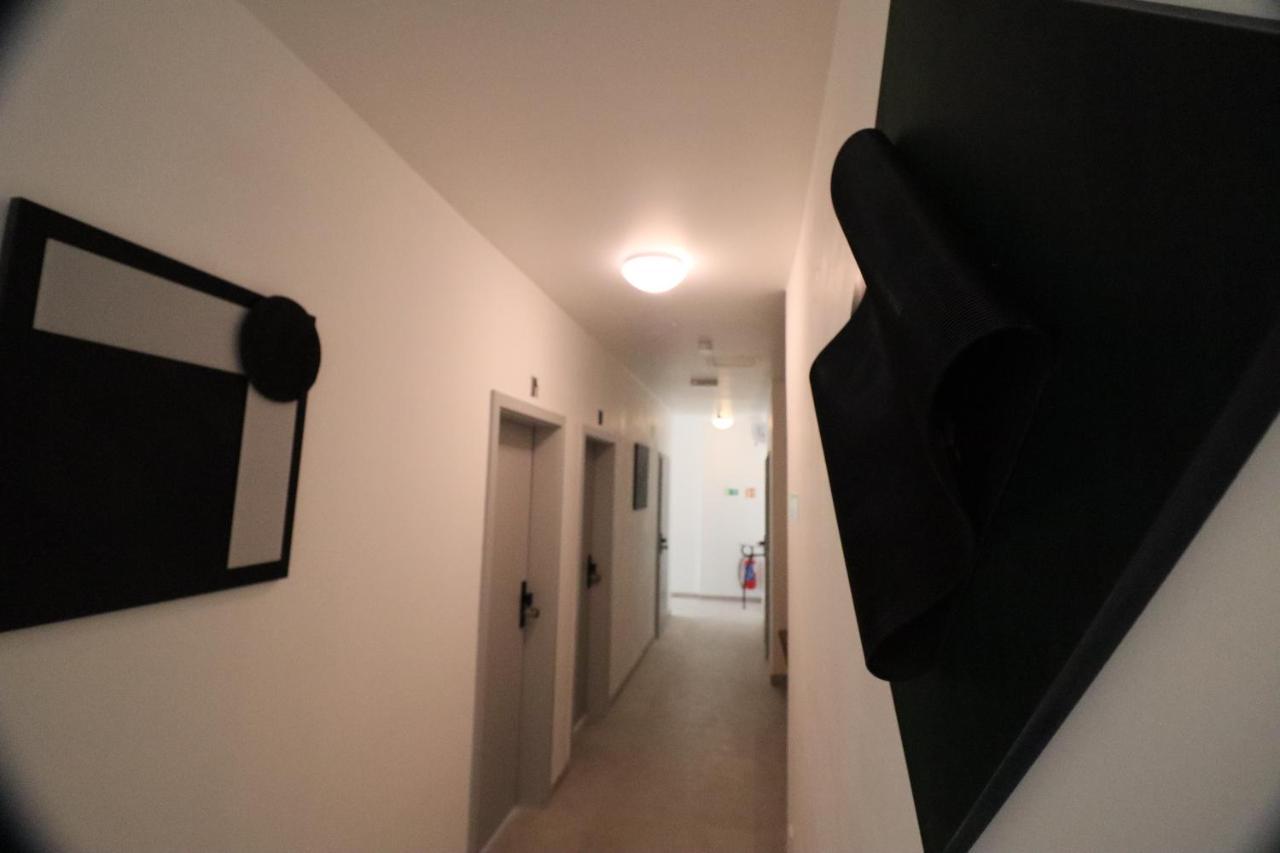 Vincanto Old Town Apart Otel