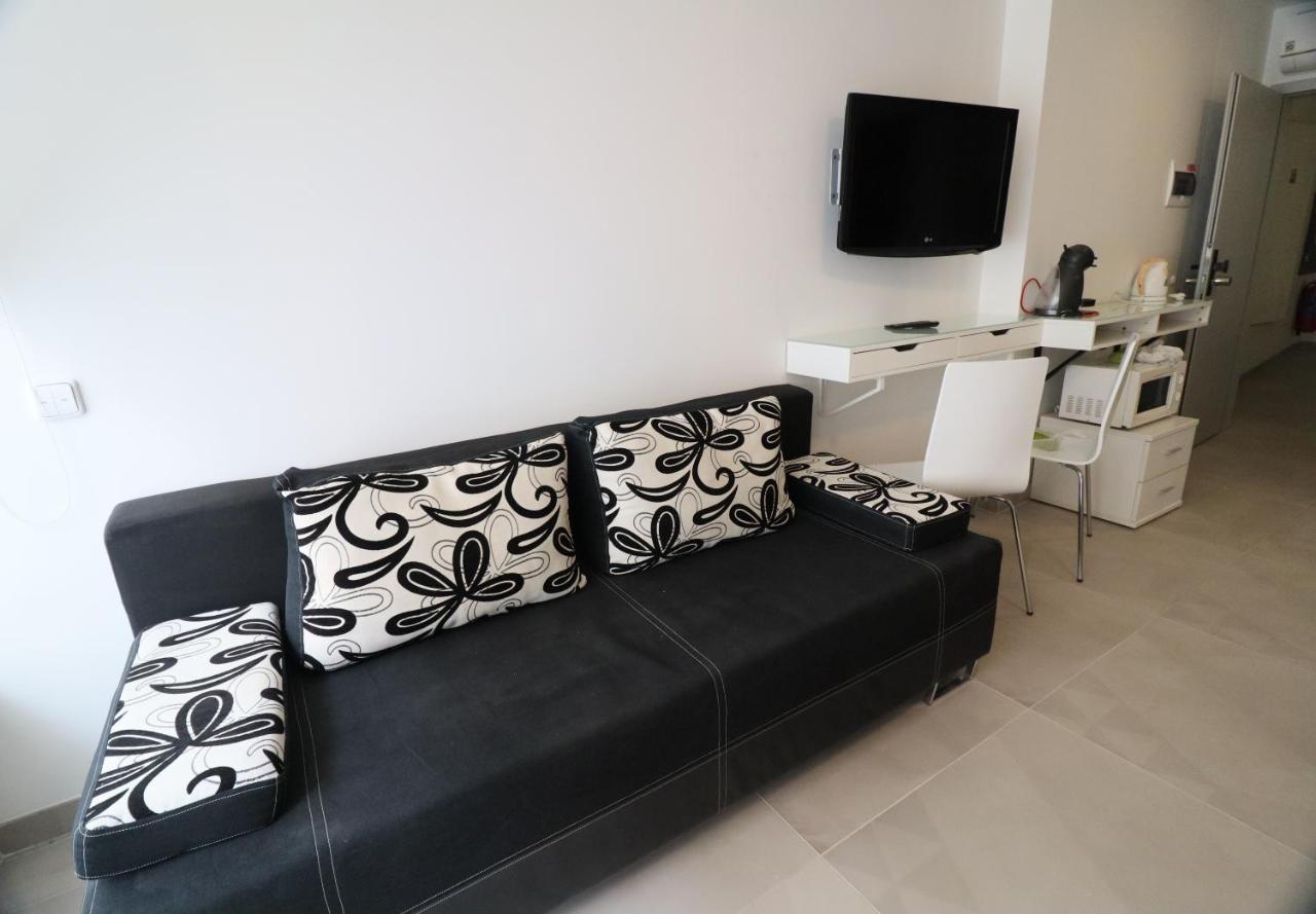 Apart Otel Vincanto Old Town 2*