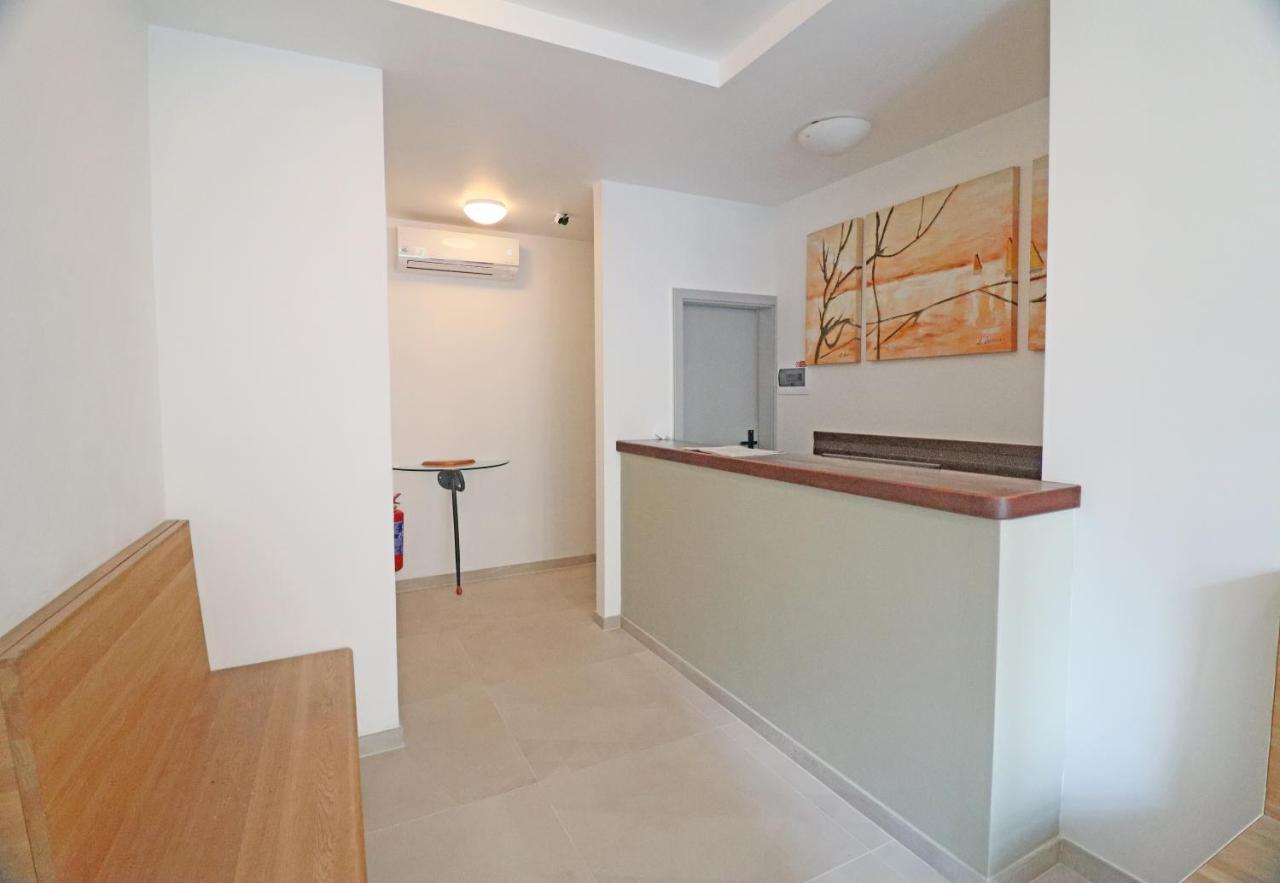 Vincanto Old Town Apart Otel