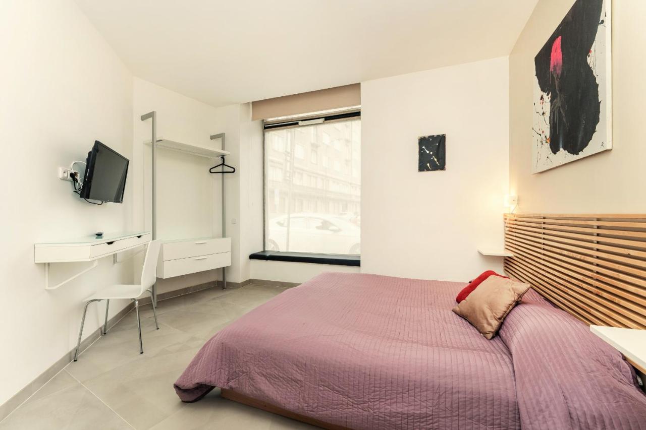 Vincanto Old Town Apart Otel Prag