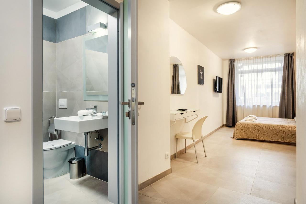 Apart Otel Vincanto Old Town 2*