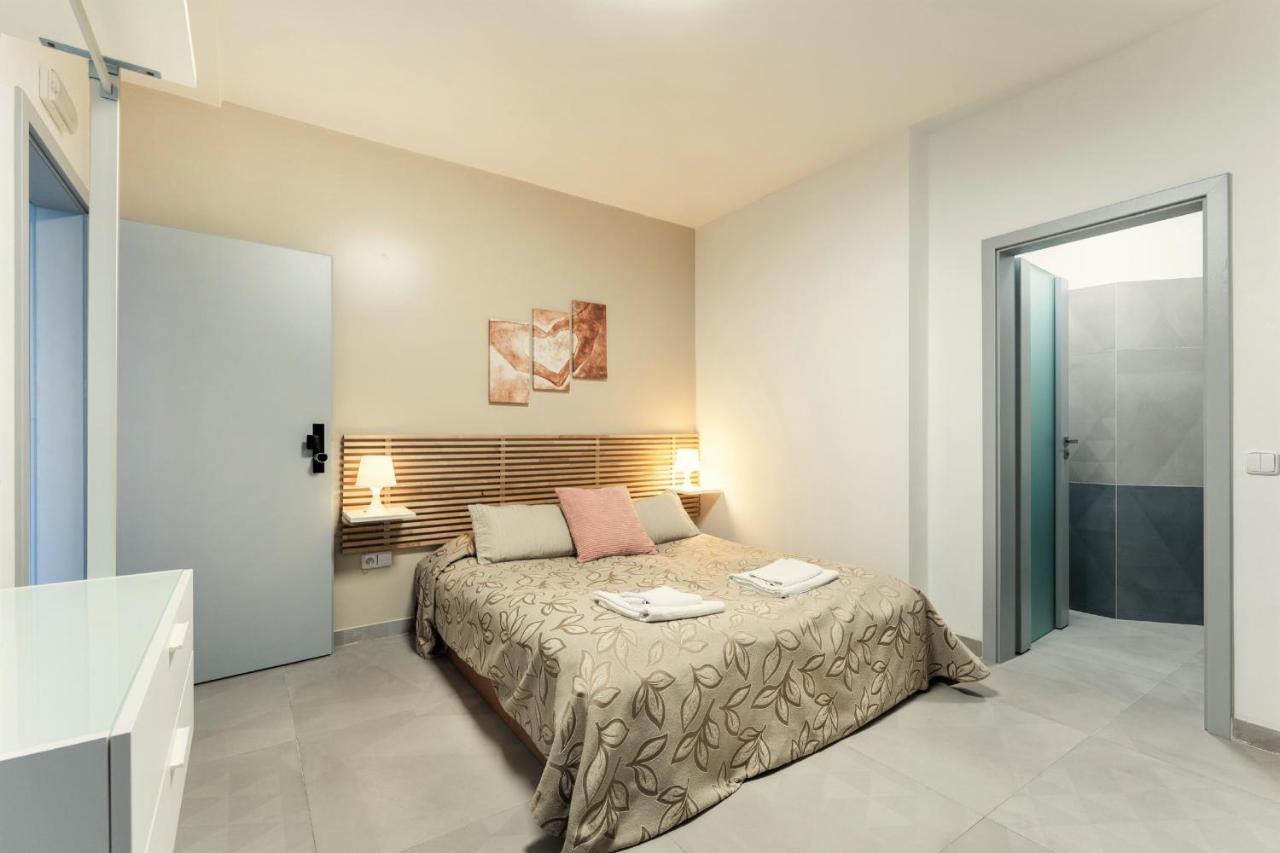 Apart Otel Vincanto Old Town