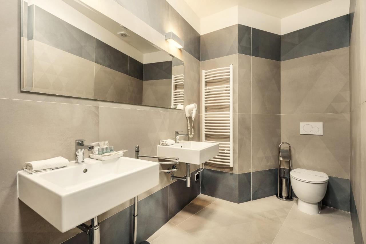Vincanto Old Town Apart Otel Prag