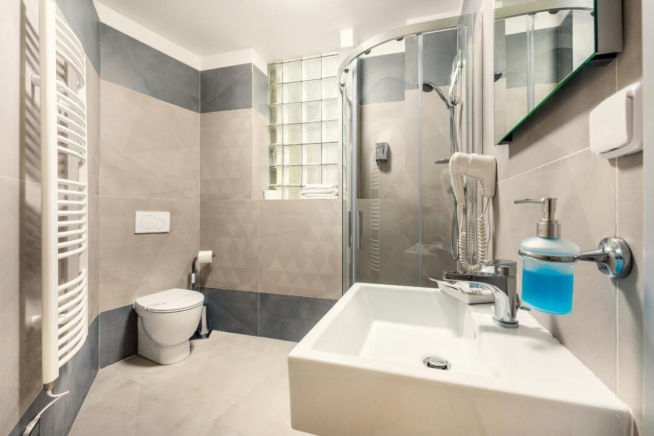 Apart Otel Vincanto Old Town 2*