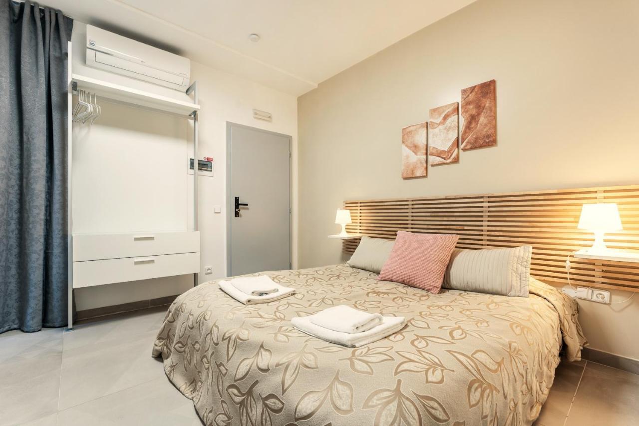 Vincanto Old Town Apart Otel 2*