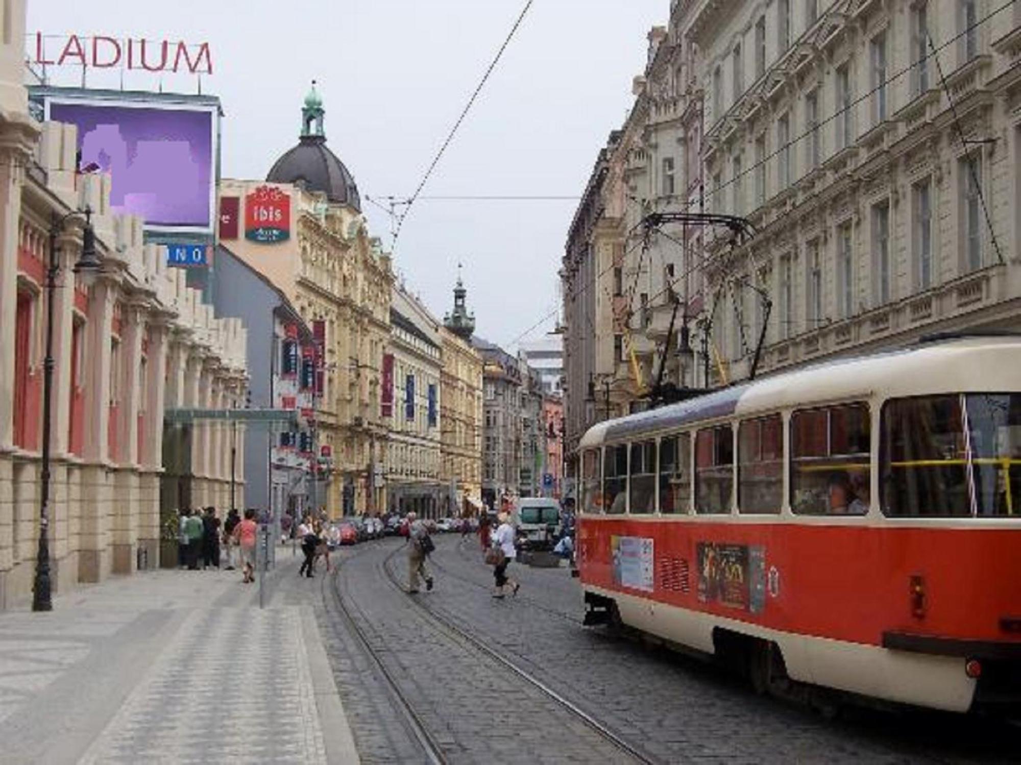 Vincanto Old Town Prag