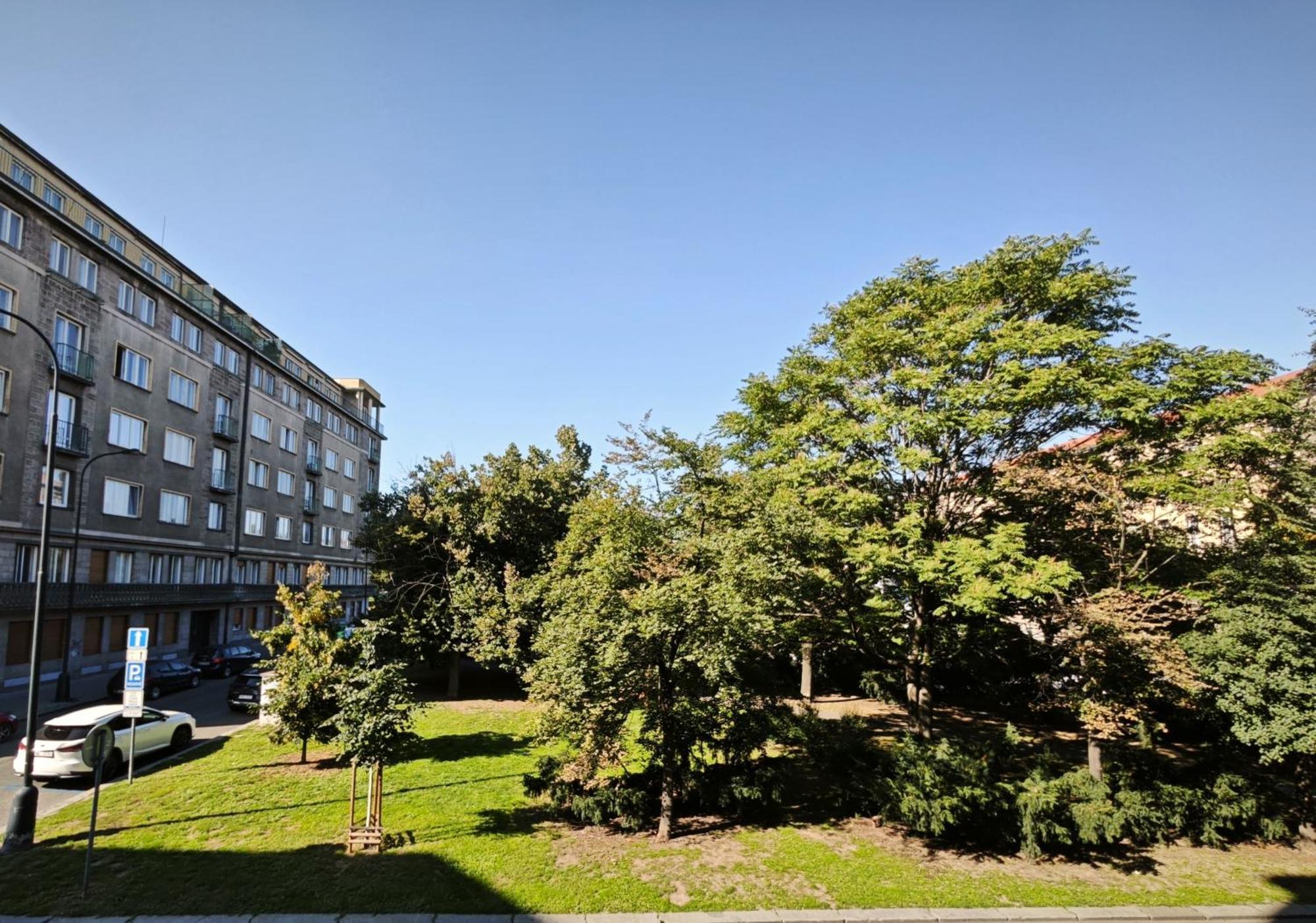 Apart Otel Vincanto Old Town